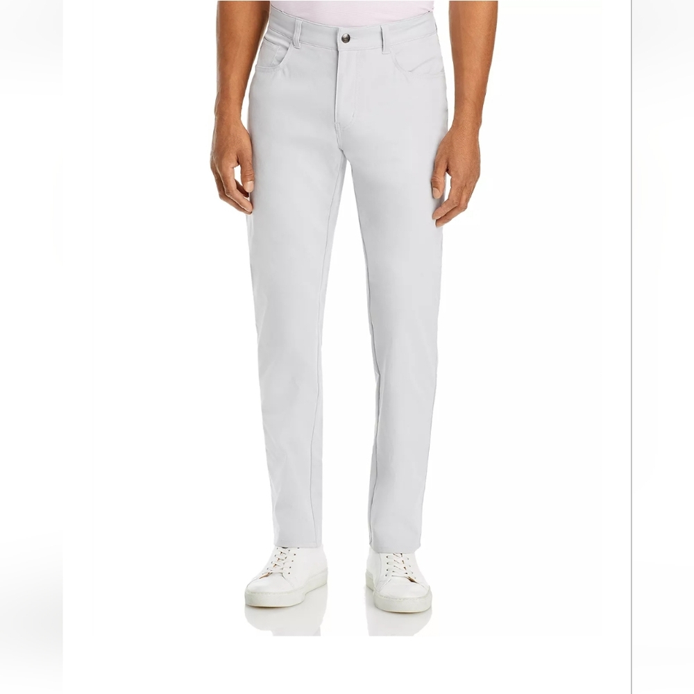 Peter MillarCrown Sport Performance Five Pocket Pants 42x32